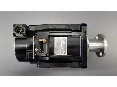 Yaskawa SGMGS-05A5W-SE11 Servo Motor