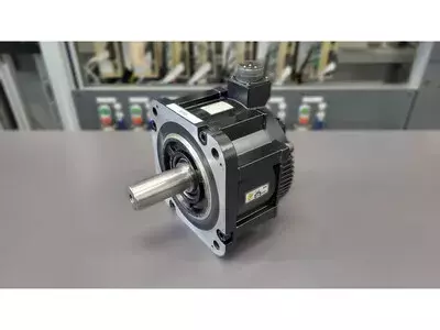 Yaskawa SGMGV-30ADA61 Servo Motor