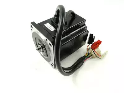 Yaskawa SGMP-02AW16CM Servo Motor