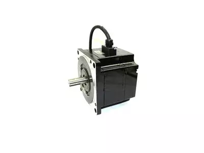 Yaskawa SGMP-08V314T AC Servo Motor