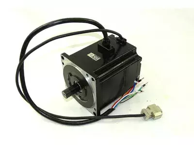 Yaskawa SGMP-15V316CT Servo Motor