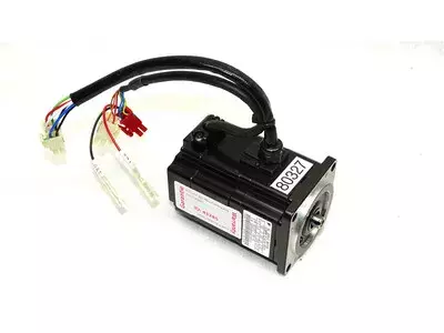 Yaskawa SGMPH-01A1A-YR22 Servo Motor