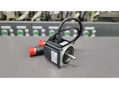 Yaskawa SGMPH-01AAA61D-OY AC Servo Motor 