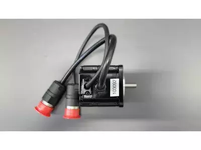 Yaskawa SGMPH-01AAA61D-OY AC Servo Motor 