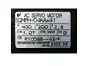 Yaskawa SGMPH-04AAA41 Servo Motor