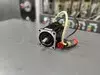 Yaskawa SGMPH-04DAA6CD AC Servo Motor 