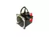 Yaskawa SGMPH-08AAA4CD AC Servo Motor