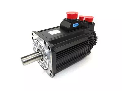Yaskawa SGMSH-20DCA6F-OY Servo Motor