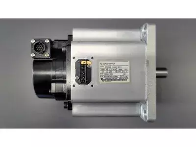 Yaskawa SGMSS-10A5A-SE11 AC Servo Motor