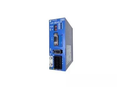 Yaskawa SJDE-04APA-OY Servopack