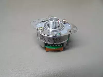 Yaskawa TRD-Y2048 or UTOPE-20ANK Encoder 