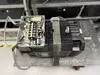 Yaskawa UAASKD-08LYA11 AC Spindle Motor