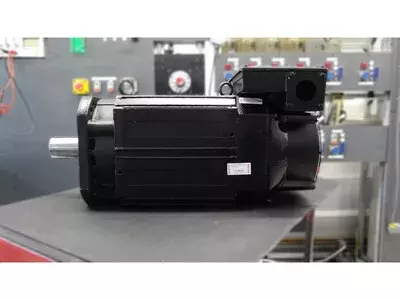 Yaskawa UAASKD-11CZ1 AC Spindle Motor 11/7,5kW