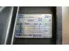 Yaskawa UAJPEE-04DK2KU 3-Phase Induction Motor