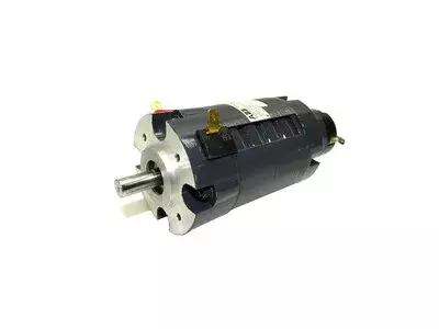 Yaskawa UGTMEM-03LBB11 AC Servo Motor