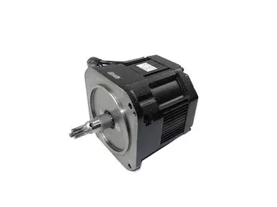 Yaskawa USADED-13-YR21 AC Servo Motor