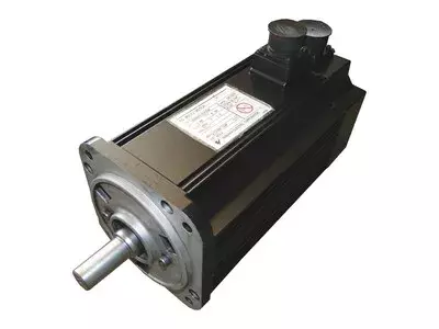 Yaskawa USAGED-09-ML11 AC Servo Motor