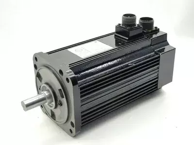 Yaskawa USAGED-09A22T Servo Motor