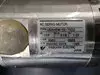 Yaskawa USAHEM-02-TE53 AC Servo Motor