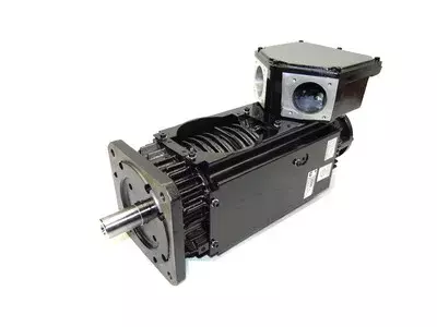 Yaskawa USAIKM-50-BK33 AC Servo Motor