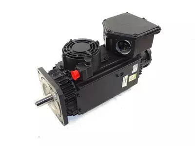 Yaskawa USAIKM-50-BK43 AC Servo Motor