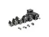 Yaskawa UTMSI-10AAEAZR ERiP Engineered Replacement IP Encoder