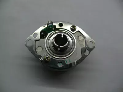 Yaskawa UTOPE-10ANK/TRD-Y1024 Encoder