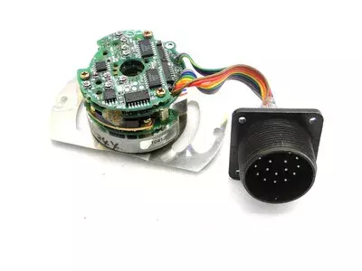 Yaskawa UTOPH-81AVF Encoder 