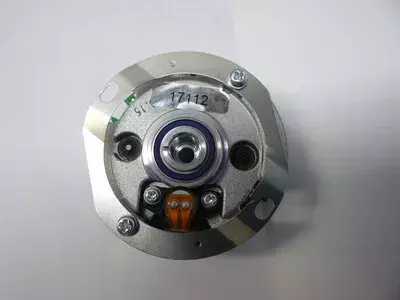 Yaskawa UTSAH-B16DC-E  Encoder