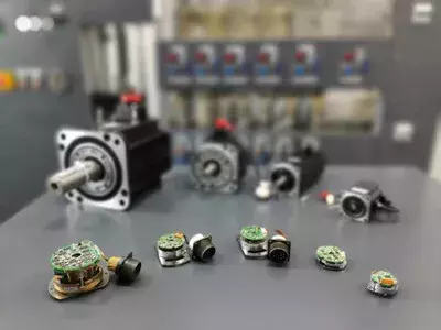 Yaskawa UTSIH-B13DC or UTSIH-B13DC-E or TRD-WBG13 or UPG000150 Encoder 