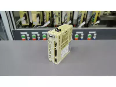 Yaskawa XD-01-MSD0 V3.30 XtraDrive 