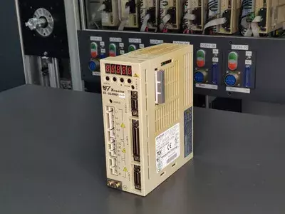 Yaskawa XD-02-MN01 V3.03 XtraDrive