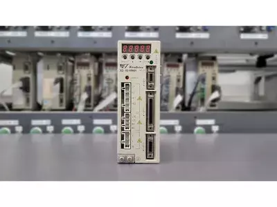 Yaskawa XD-02-MN01 V3.23 XtraDrive 