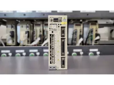 Yaskawa XD-02-MSD0 V3.23 XtraDrive