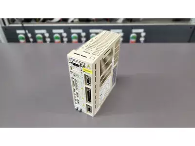 Yaskawa XD-02-MSD0 V3.30 XtraDrive 