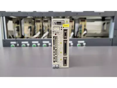 Yaskawa XD-02-MSD0 V3.30 XtraDrive 