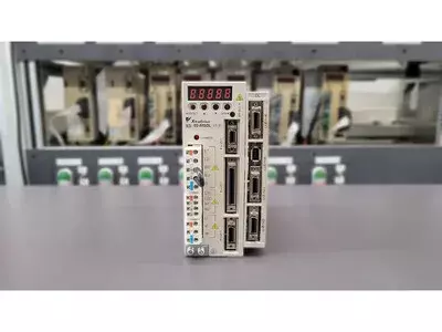 Yaskawa XD-02-MSDL V3.31 XtraDrive 