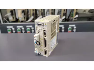 Yaskawa XD-04-MSD0 V3.23 XtraDrive 